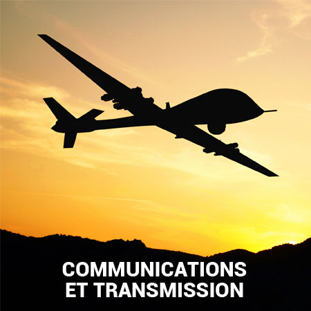 Communications et transmission