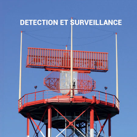 Détection et surveillance